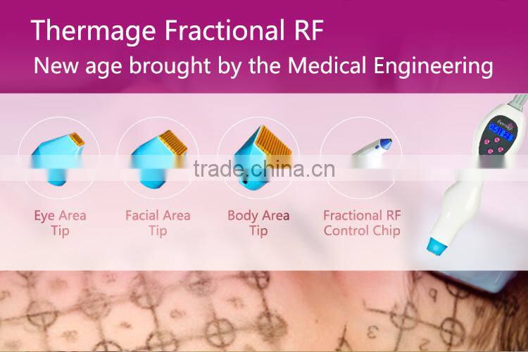 2015 Hottest Sale Beauty Salon Unit Stretch Mark Removal Whiten Skin