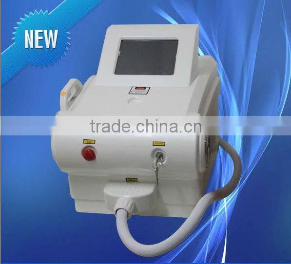 Perfect Home using facial/body IPL hair removal Equipment from Beijing (FB-A003) with CE Certificate