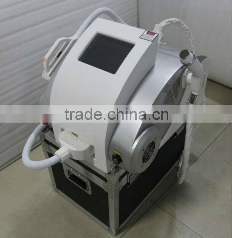 elight ipl hair removal xenon lamp with 100,000times machine C001
