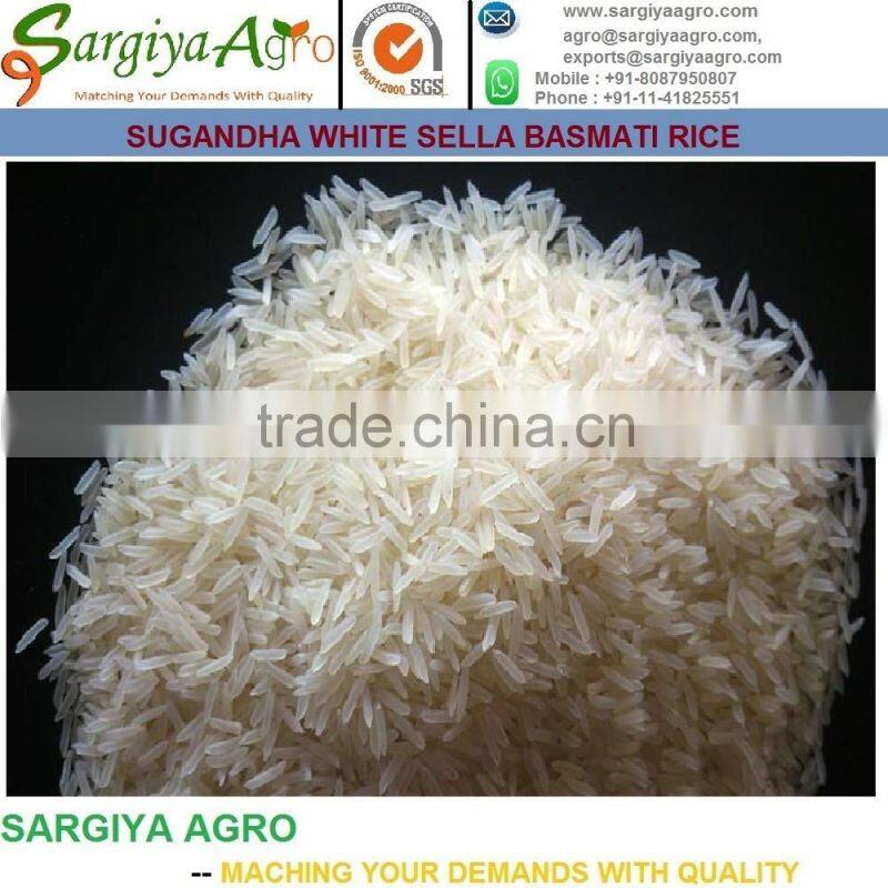 INTERNATIONAL RICE BUYER FROM INDIA