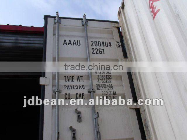 High quality yellow broad beans / faba beans / fava beans for canning food