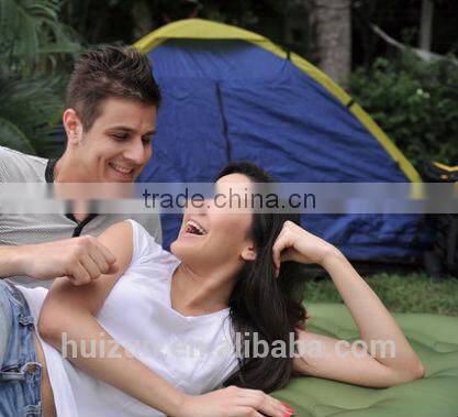 2014 Double Layer Air Bed