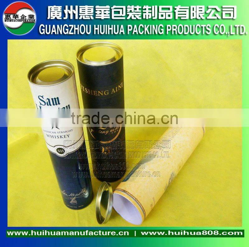 High Quality Luxury Red Wine Boxes, Wine Bottle Packagings for White Wine Boxes