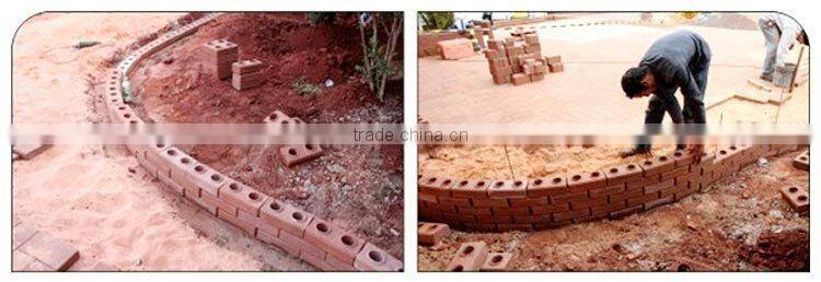 Semi-automatic brick making machine price