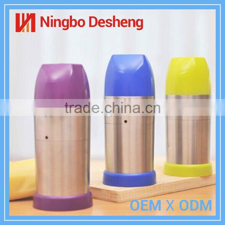 Factory directly supply fashionable design automatic power stainless steel machine electric cheese grater