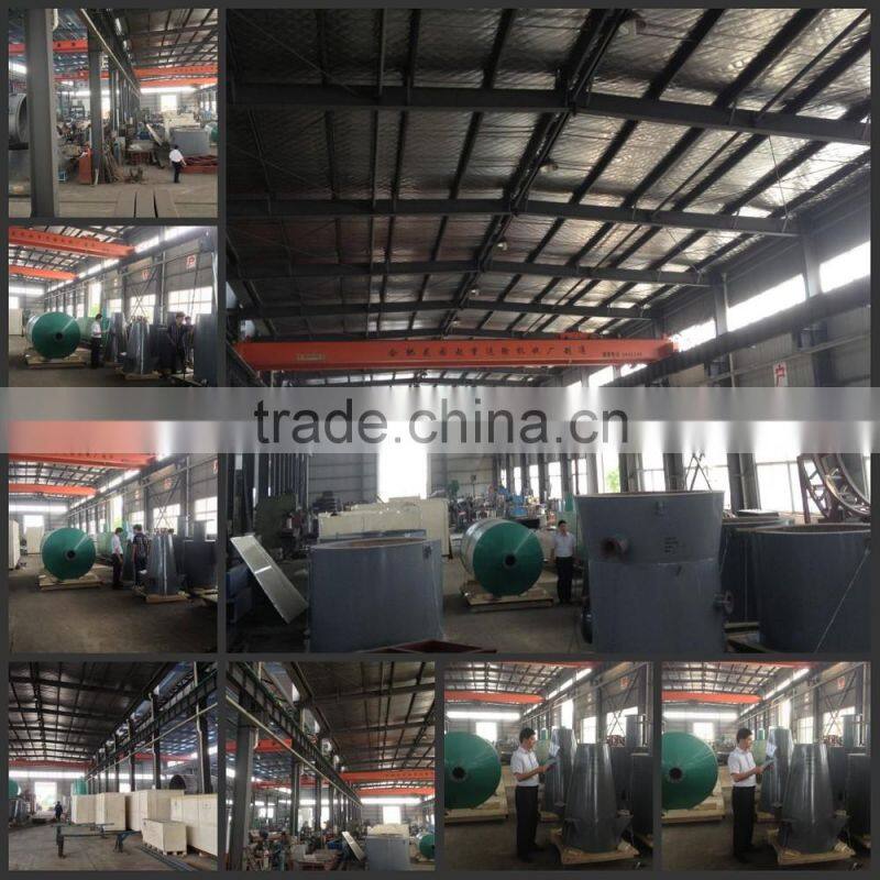 2000kw biomass gasifier to burn kilns boilers dryer biomass gasification power plant wood gasifier