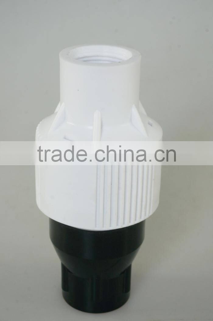 water thread regulator