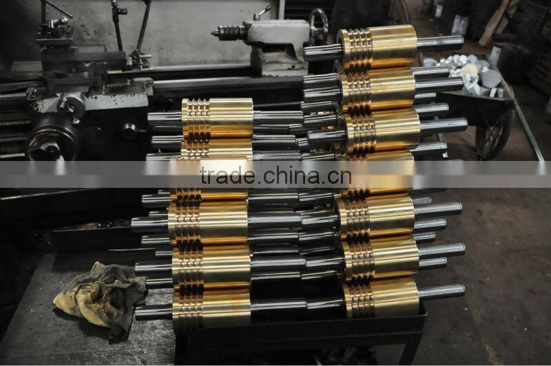 electric machine for suagarcane juice