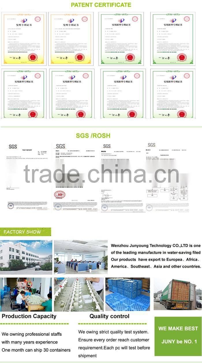 2016 new 1/2" automatic control valve,water level controller,water tank float valve