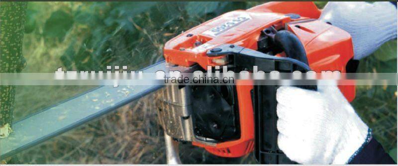 Chain saw,long handle chain saw,hydraulic chain saw,4 stroke chain saw