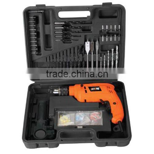109pcs hot sale power impact drill tool sets