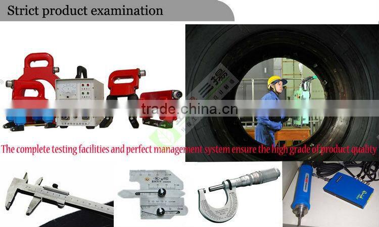 Multi-tube biological stuff conveyor