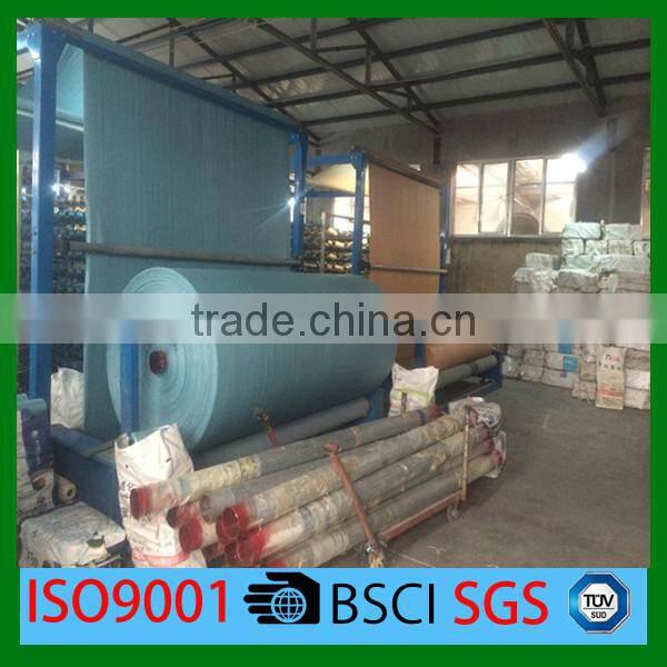 Ground Cover 100% PP non woven fabrics