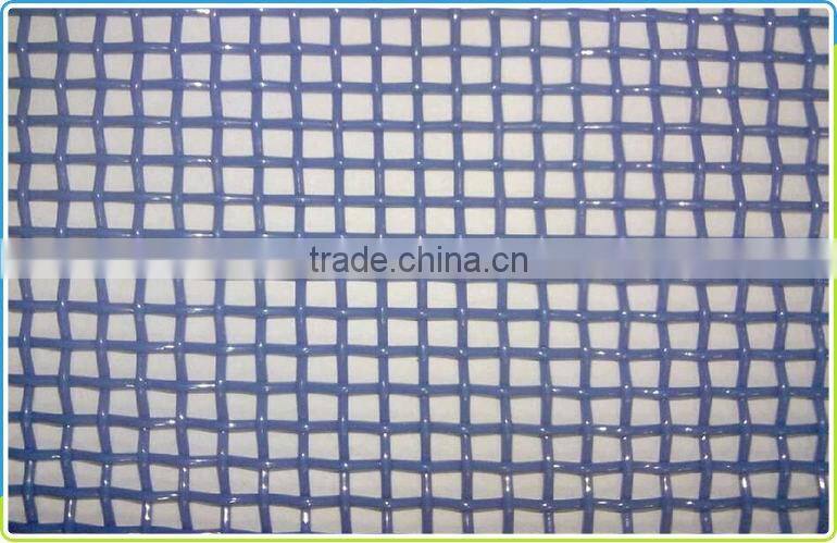 Polyester Linear Mesh Fabric Filter Screen Belt For Paper Pulps Making