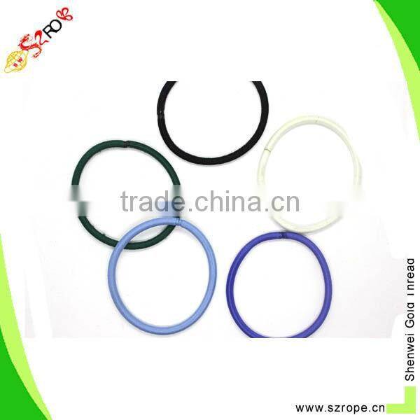 hot selling in Europe of Glued colorful hair loop