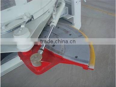 MP2000 small pan mixer concrete mixer philippines for sale