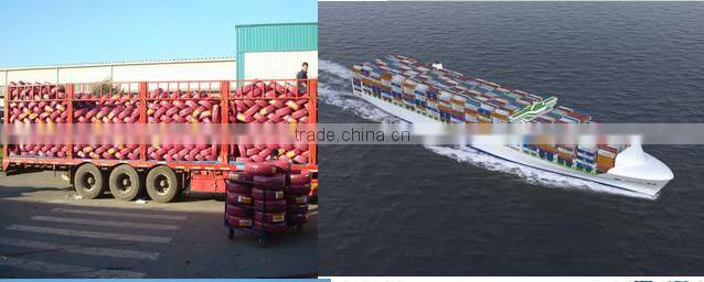 China good quality and best price industrial tyre 6.50-10