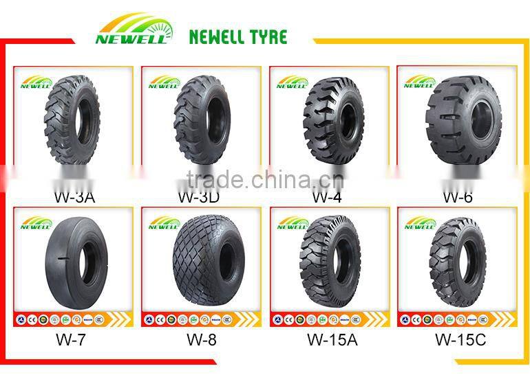 OTR Grader Tire 13.0/65-18 26x12.00-12
