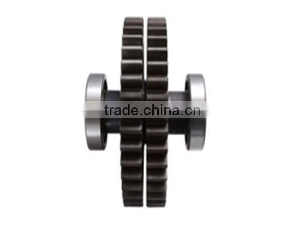 8HP hand tractor use Shaft 4 gear for hand tractor kubota