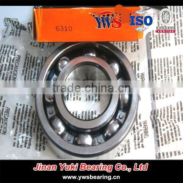 deep groove ball bearing 6318 mc3