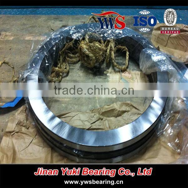 51326 Large diameter thrust ball bearing