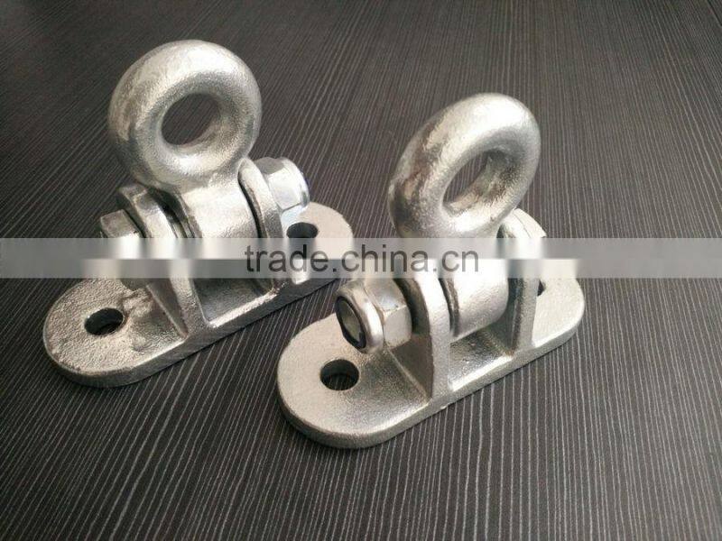 2 heavy duty swing Hangers for wooden sets playground porch Indoor Outdoor