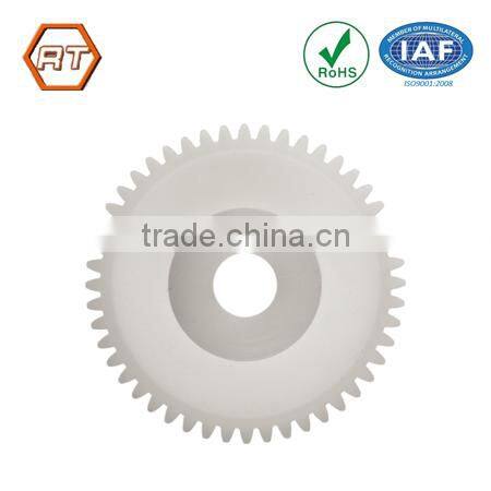 Rite Manufacturer plastic gears for toys