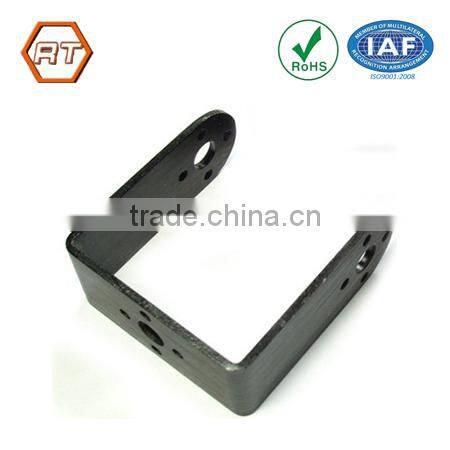 metal bracket u shape