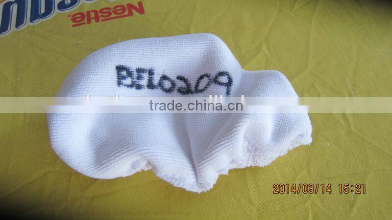 Microfiber Replacement Pads