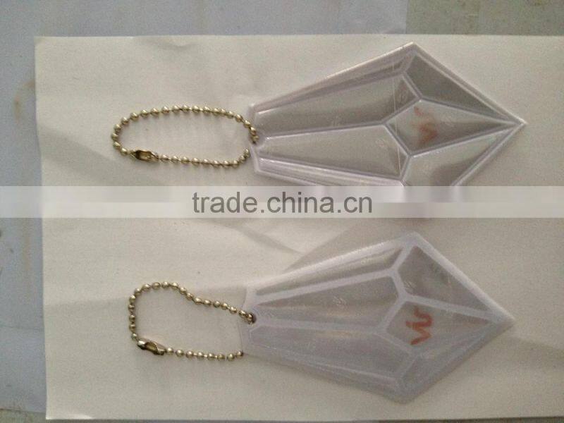 Custom Soft pvc Keychain, promotional new design keychian