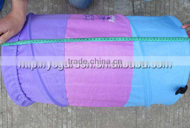 three color horse barrel