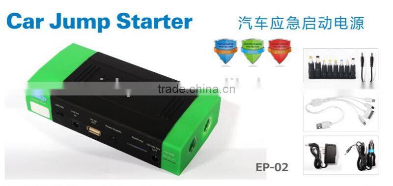 car jump starter,car jump starter carku e-power-21,epower multi-function jump starter for 12v car