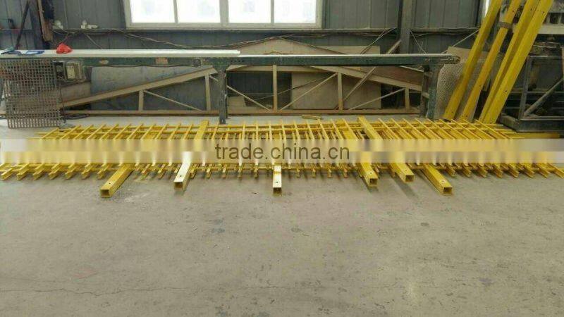 fence fiberglass fence panels