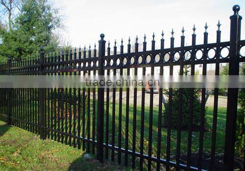 stainless steel Easy installation column