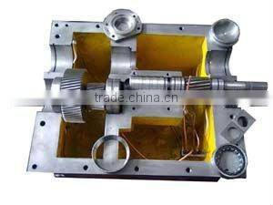 CE Single Screw Extruder