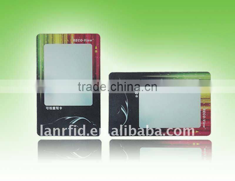 smart card door access control