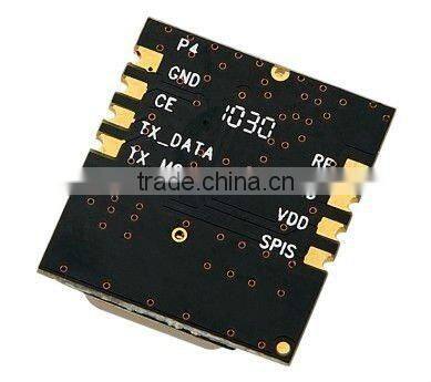 Low cost rf transmitter module
