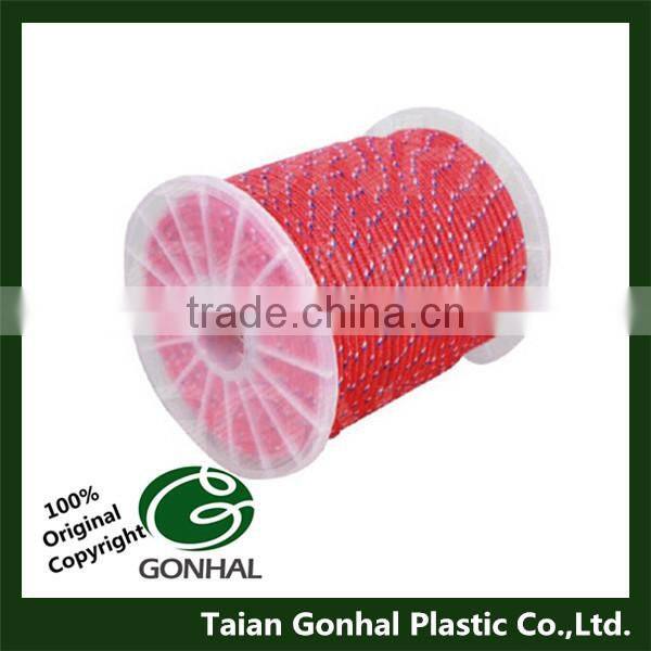 2015 Hot Sale Gonhal 6mm Braided Rope