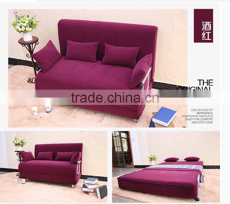 bed room furniture folding sofa bed on sale