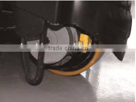 1500kg full electric pallet truck