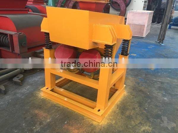 mini vibrating feeder ,small vibration feeder