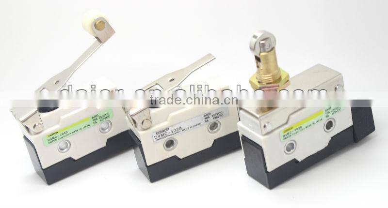 Micro float switch D4MC-1000