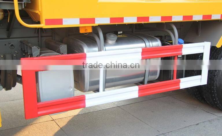 Sinotruk J7B 6x4 10 m3 - 20m3 dump truck in uae