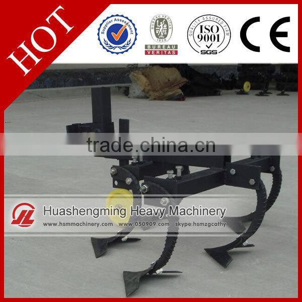 HSM ISO CE 2 Years Warranty Farm Walking Tractor