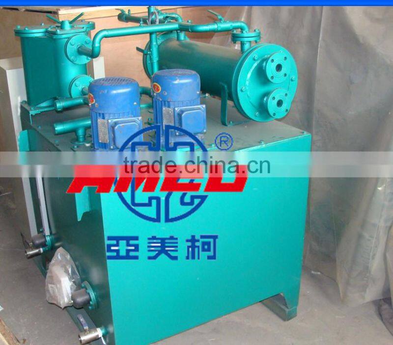 Famous manufacture AMEC spring cone crusher with ISO Approval