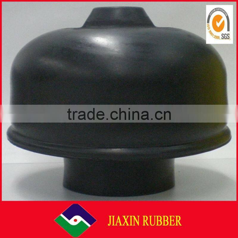 Supplying plunger, rubber plunger for toilet