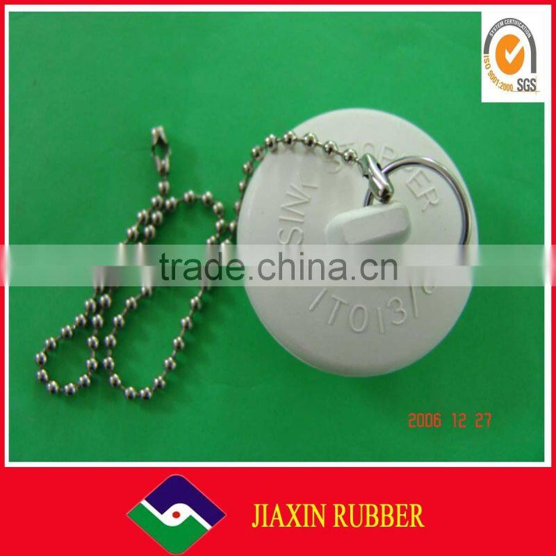 hot sales rubber /silicone sink drain stopper