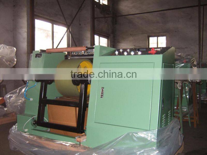 COW 450/AP Warping Machine with Good Price