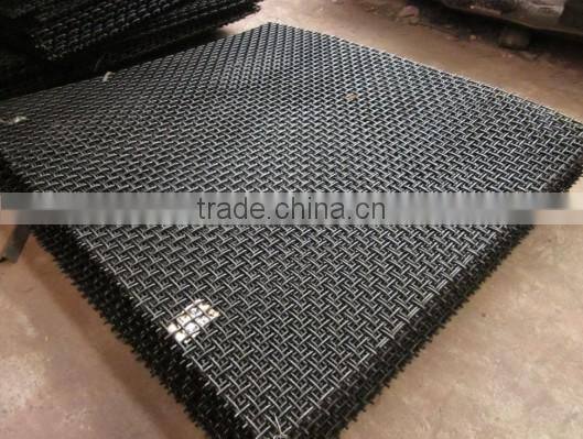 Large capacity Automatic sand xxnx hot vibrating screen