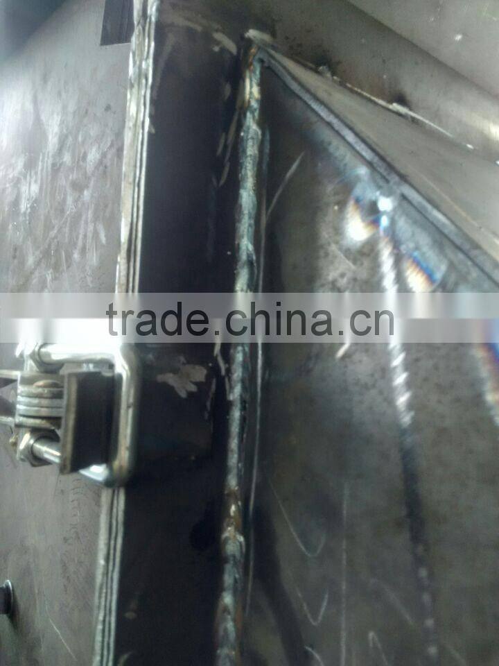 hammer mill machine with cyclone